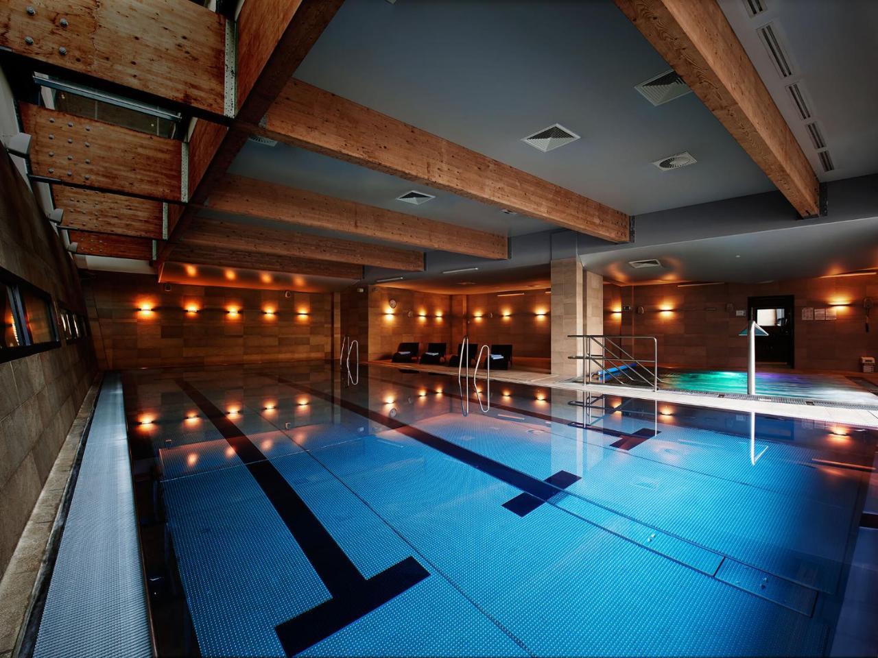 Vacationclub - Olympic Park Apartment A405 Kolobrzeg Ngoại thất bức ảnh