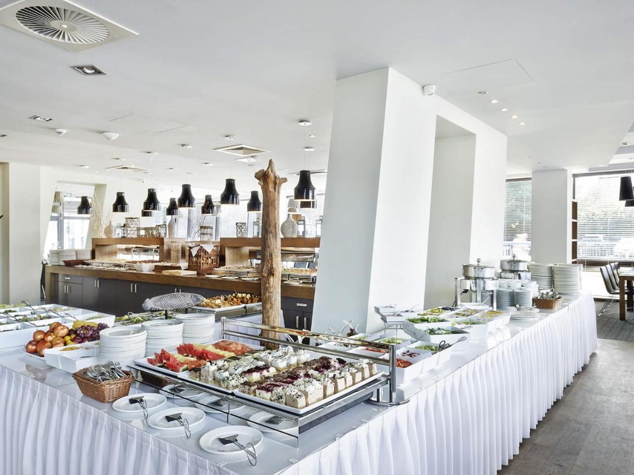 Vacationclub - Olympic Park Apartment A405 Kolobrzeg Ngoại thất bức ảnh